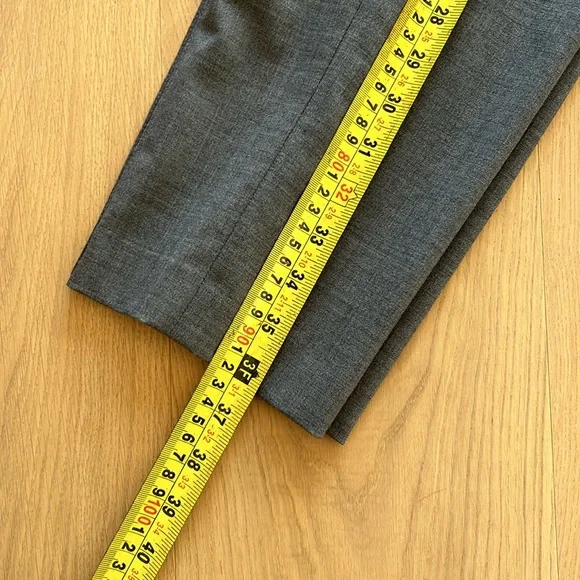 VINCE wool pants - Picture 8 of 11